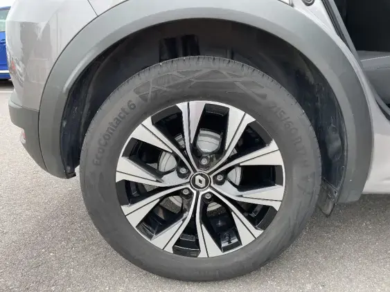 RENAULT CAPTUR II - voiture d'occasion - Photo 24