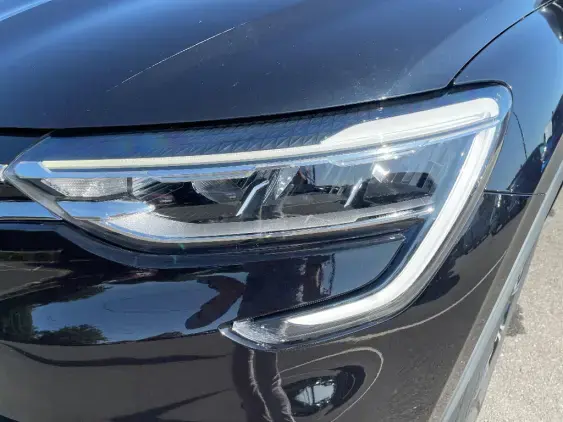 RENAULT ARKANA - voiture d'occasion - Photo 21