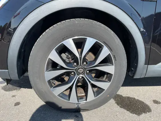 RENAULT ARKANA - voiture d'occasion - Photo 22