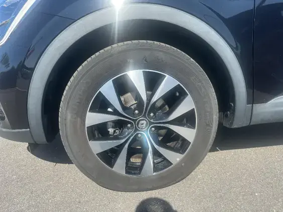 RENAULT ARKANA - voiture d'occasion - Photo 16