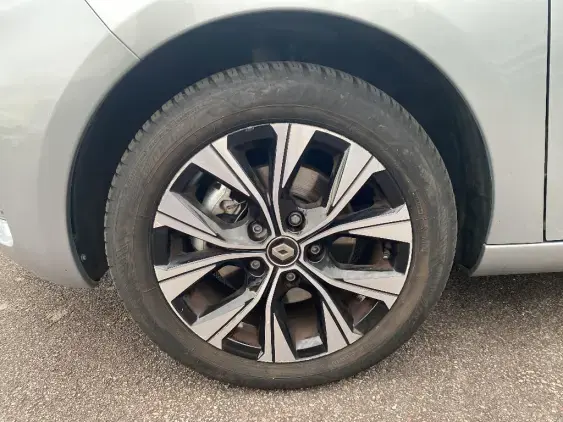 RENAULT ZOE - voiture d'occasion - Photo 17