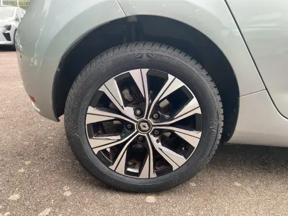 RENAULT ZOE - voiture d'occasion - Photo 19