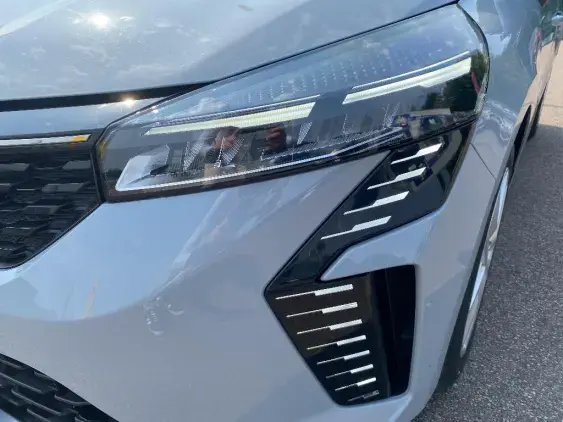 RENAULT CLIO V - voiture d'occasion - Photo 17