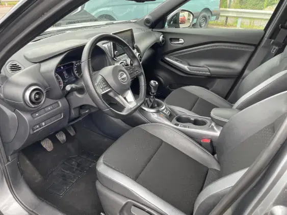 NISSAN JUKE II - voiture d'occasion - Photo 18