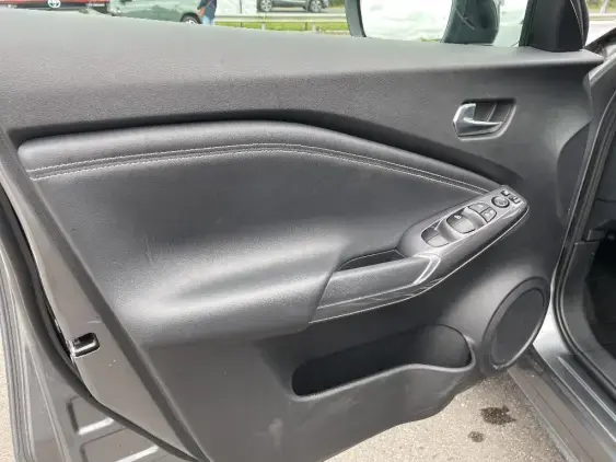 NISSAN JUKE II - voiture d'occasion - Photo 19