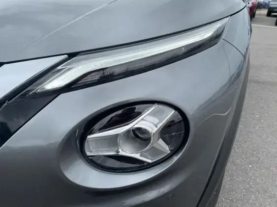 NISSAN JUKE II - voiture d'occasion - Photo 21