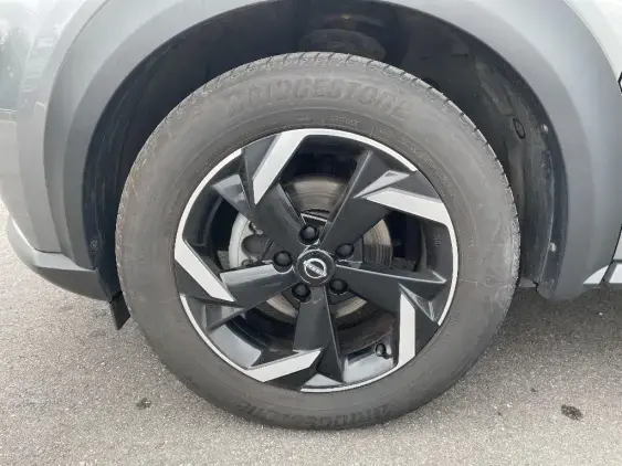 NISSAN JUKE II - voiture d'occasion - Photo 22