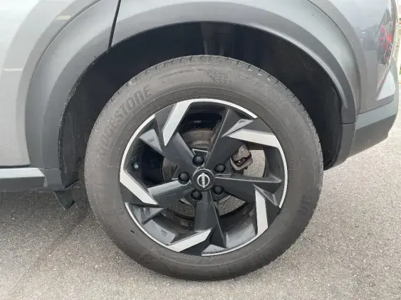 NISSAN JUKE II - voiture d'occasion - Photo 23