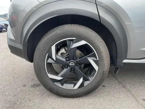 NISSAN JUKE II - voiture d'occasion - Photo 24