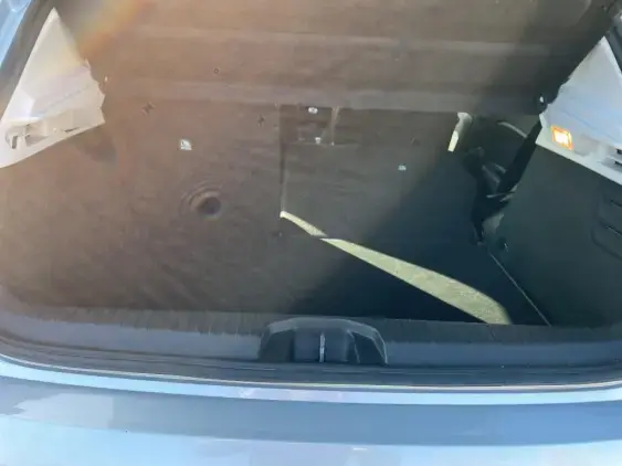 RENAULT CLIO V - voiture d'occasion - Photo 16