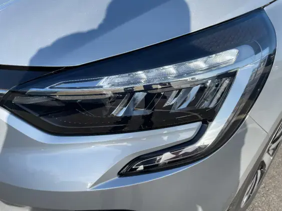 RENAULT CLIO V - voiture d'occasion - Photo 21