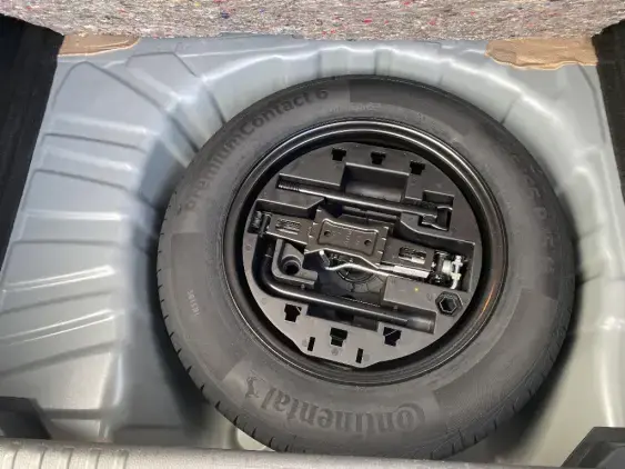 RENAULT CLIO V - voiture d'occasion - Photo 16