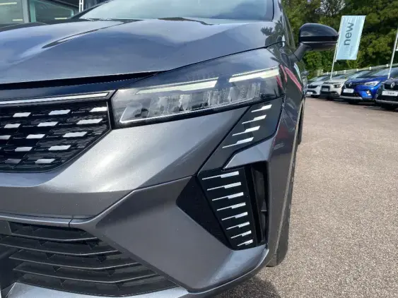 RENAULT CLIO V - voiture d'occasion - Photo 17