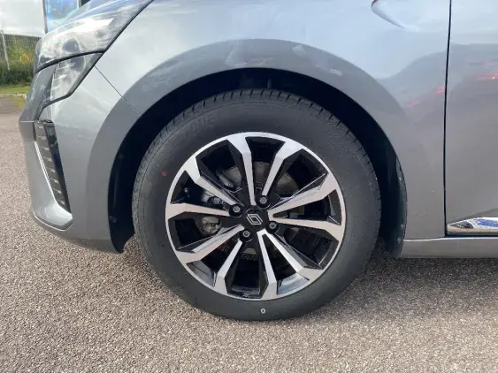 RENAULT CLIO V - voiture d'occasion - Photo 18