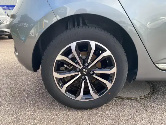 RENAULT CLIO V - voiture d'occasion - Photo 20