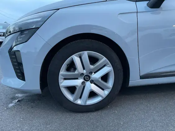 RENAULT CLIO V SOCIETE - voiture d'occasion - Photo 20