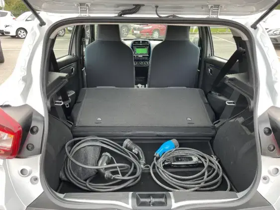 DACIA SPRING - voiture d'occasion - Photo 16