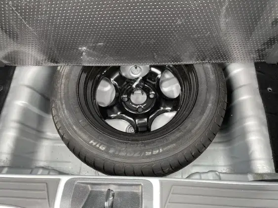 DACIA SPRING - voiture d'occasion - Photo 17