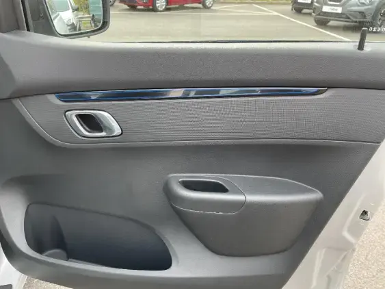 DACIA SPRING - voiture d'occasion - Photo 20