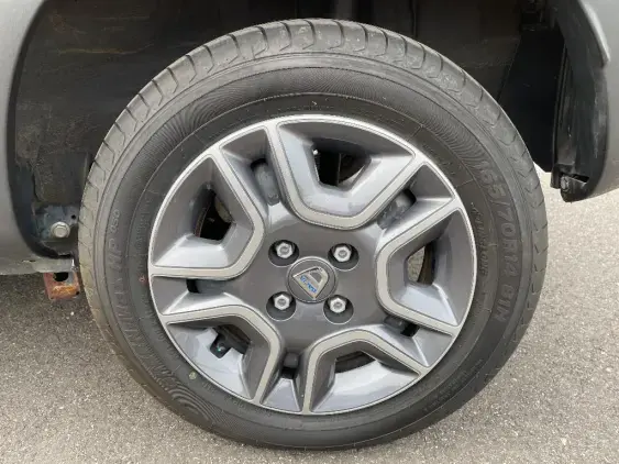 DACIA SPRING - voiture d'occasion - Photo 23