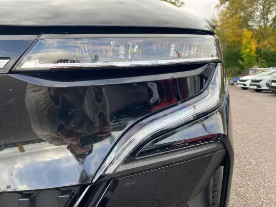 RENAULT MEGANE V - voiture d'occasion - Photo 16