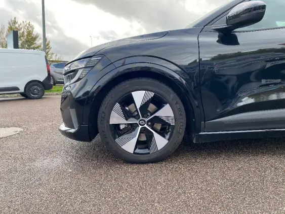 RENAULT MEGANE V - voiture d'occasion - Photo 17