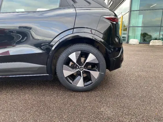 RENAULT MEGANE V - voiture d'occasion - Photo 18