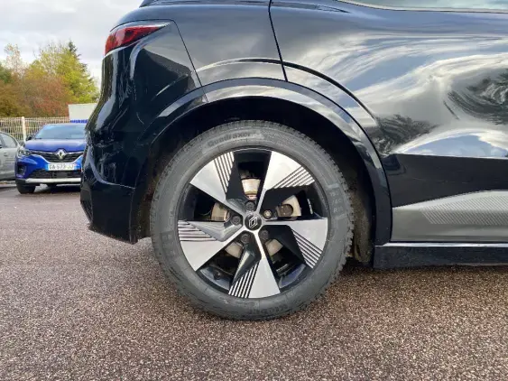 RENAULT MEGANE V - voiture d'occasion - Photo 19