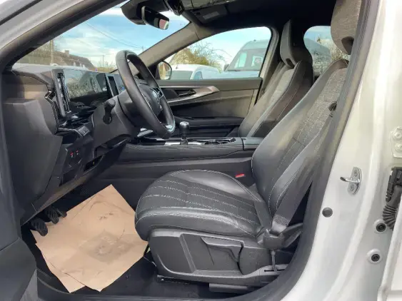 RENAULT AUSTRAL - voiture d'occasion - Photo 16