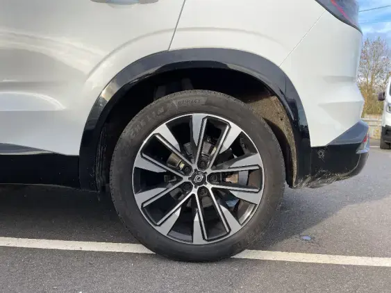 RENAULT AUSTRAL - voiture d'occasion - Photo 21