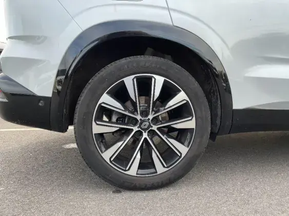 RENAULT AUSTRAL - voiture d'occasion - Photo 22