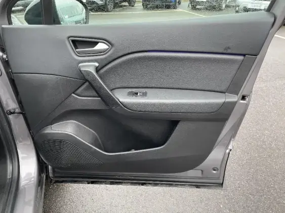 RENAULT CAPTUR II - voiture d'occasion - Photo 18