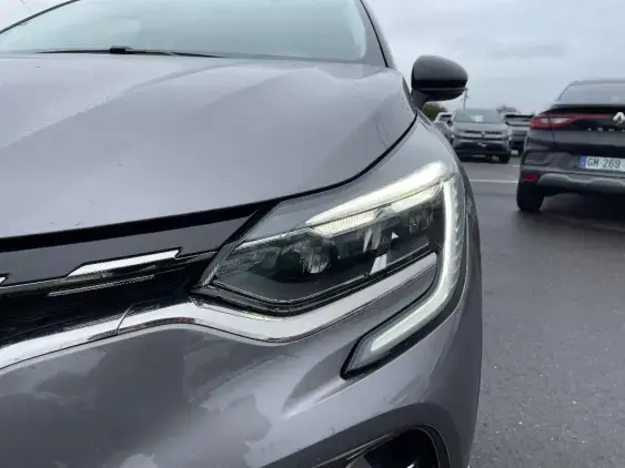 RENAULT CAPTUR II - voiture d'occasion - Photo 19