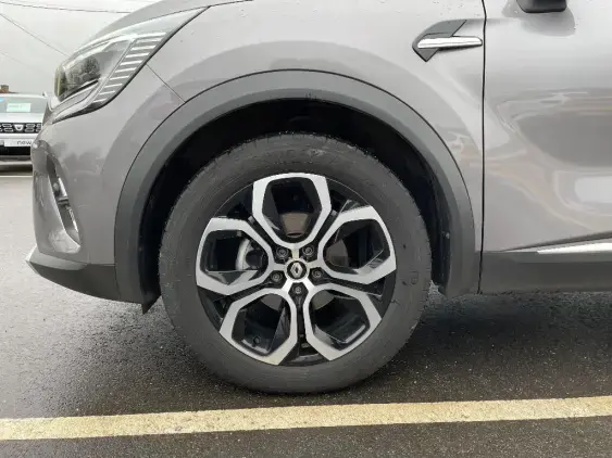 RENAULT CAPTUR II - voiture d'occasion - Photo 20