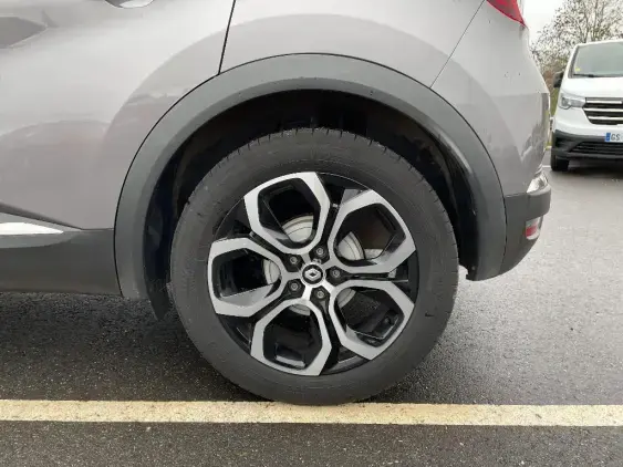 RENAULT CAPTUR II - voiture d'occasion - Photo 21