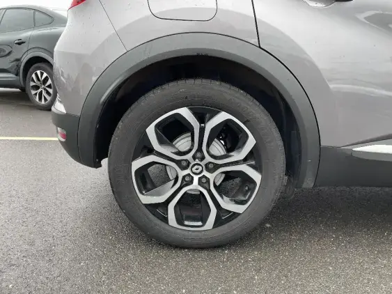 RENAULT CAPTUR II - voiture d'occasion - Photo 22