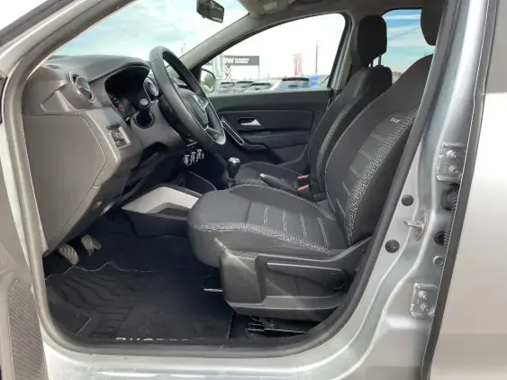 DACIA DUSTER II - voiture d'occasion - Photo 16