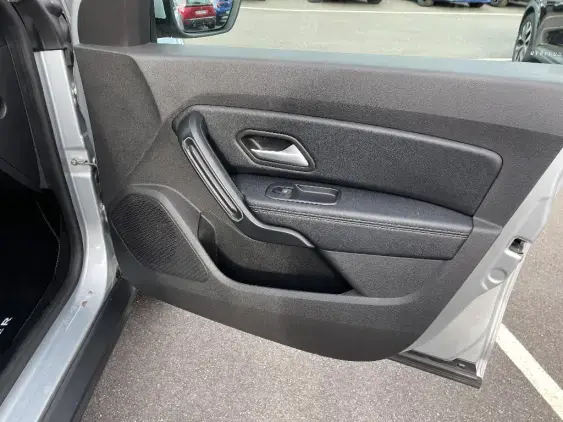 DACIA DUSTER II - voiture d'occasion - Photo 18