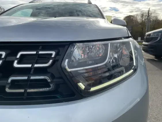 DACIA DUSTER II - voiture d'occasion - Photo 19