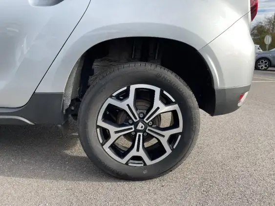 DACIA DUSTER II - voiture d'occasion - Photo 21