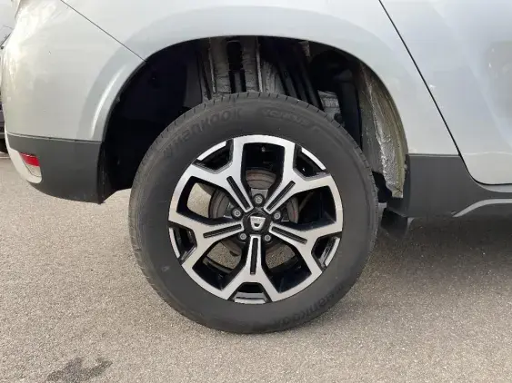 DACIA DUSTER II - voiture d'occasion - Photo 22