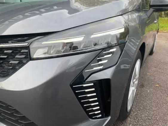 RENAULT CLIO V - voiture d'occasion - Photo 17