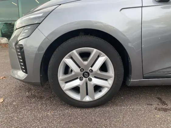 RENAULT CLIO V - voiture d'occasion - Photo 18