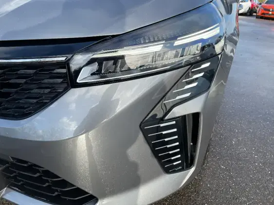 RENAULT CLIO V - voiture d'occasion - Photo 21