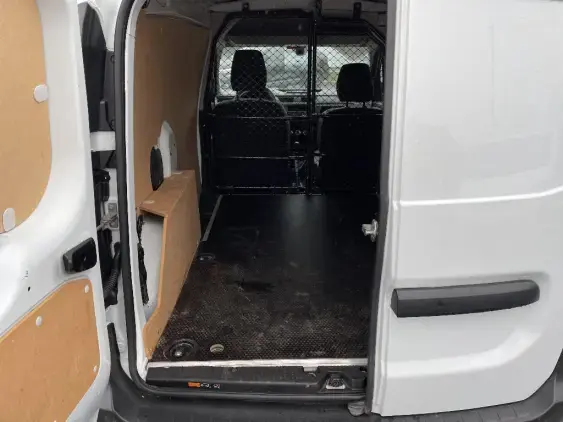 RENAULT EXPRESS VAN I - voiture d'occasion - Photo 13