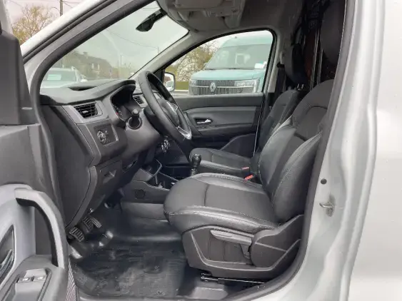 RENAULT EXPRESS VAN I - voiture d'occasion - Photo 14