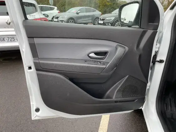 RENAULT EXPRESS VAN I - voiture d'occasion - Photo 15