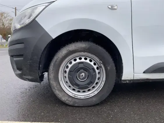 RENAULT EXPRESS VAN I - voiture d'occasion - Photo 18