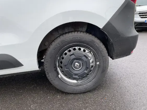 RENAULT EXPRESS VAN I - voiture d'occasion - Photo 19