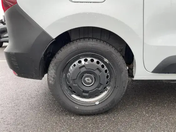 RENAULT EXPRESS VAN I - voiture d'occasion - Photo 20